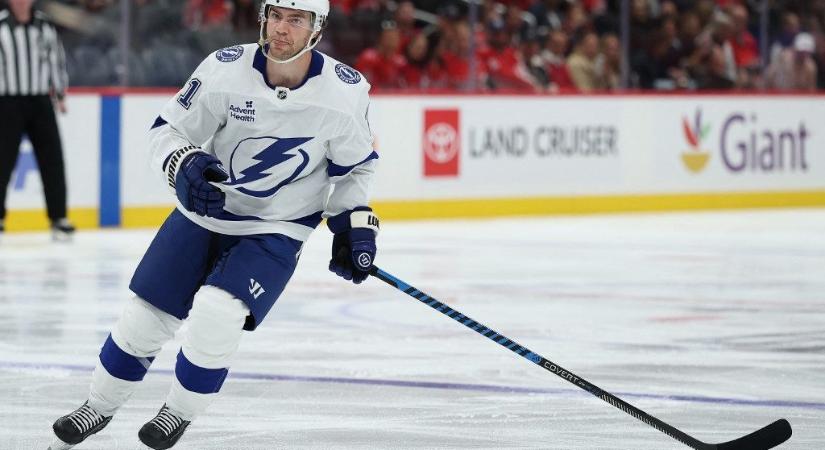 Téli olimpia 2026: a kanadai hokiválogatott egyre csak fogy