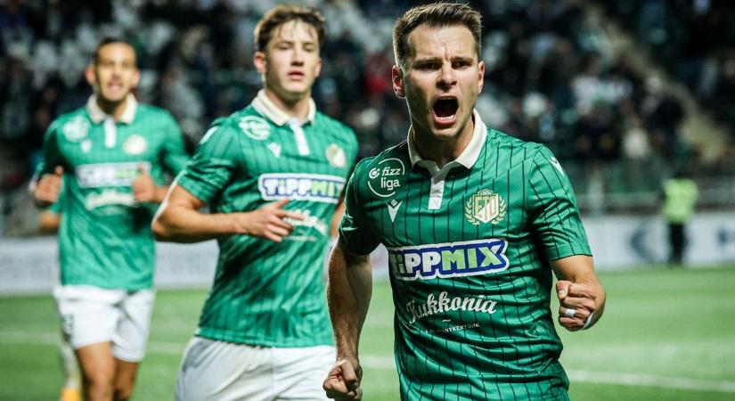 Diósgyőrben az ETO FC, az Audi ETO és az MKC is képernyőn