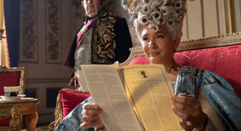 Könyves bakancslista: 7 könyv, amit imádni fogsz, ha te is odáig vagy a Bridgerton világáért