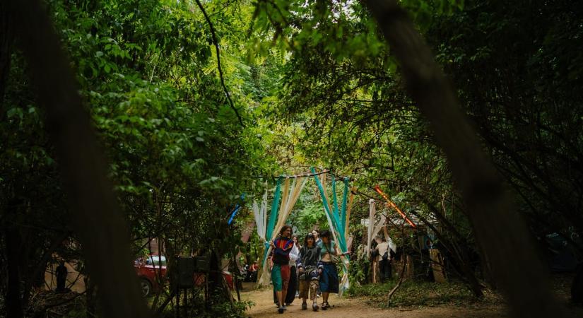 Mégis lesz idén Kolorádó fesztivál