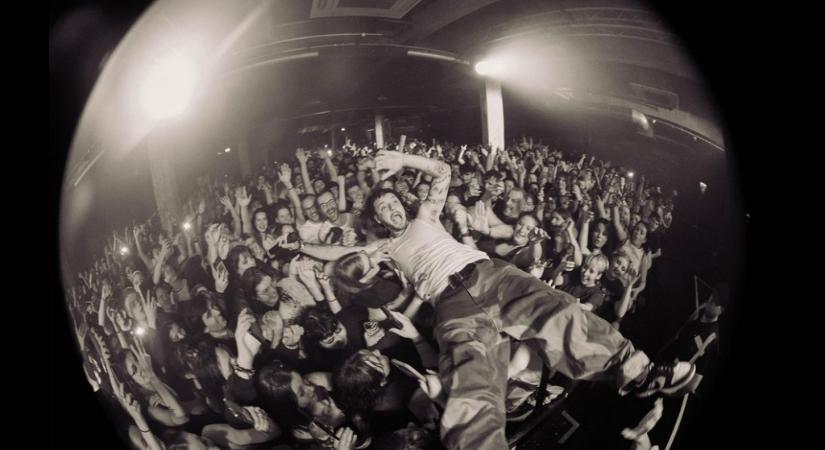 Az unoka, aki egyszer még stadionokban fog játszani: GRANDSON