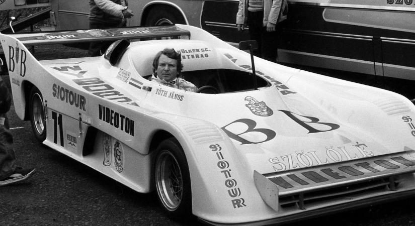 Ködben indult, de napsütéses véget ért: mára szinte feledésbe merült a hegyiversenyenk különlegessége