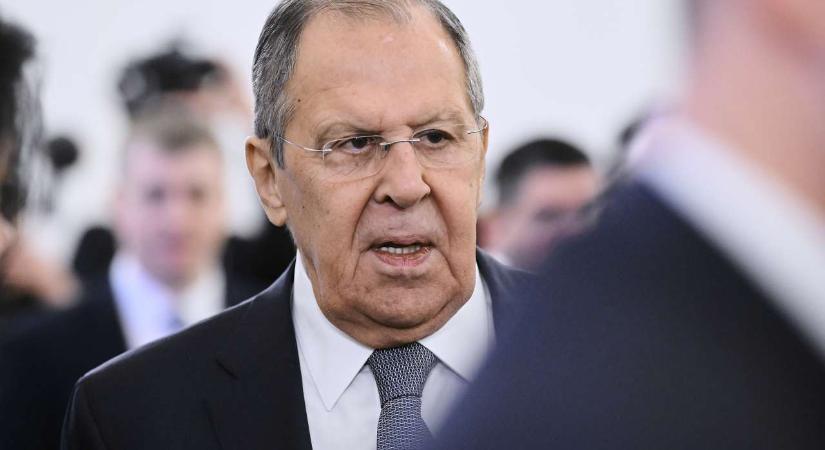 Lavrov: Az európai vezetők titokban keresik a kapcsolatot Moszkvával