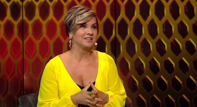 Ábel Anita elárulta, miért tartottak mosolyszünetet Majkával: a két híresség egy időben szóba sem állt egymással