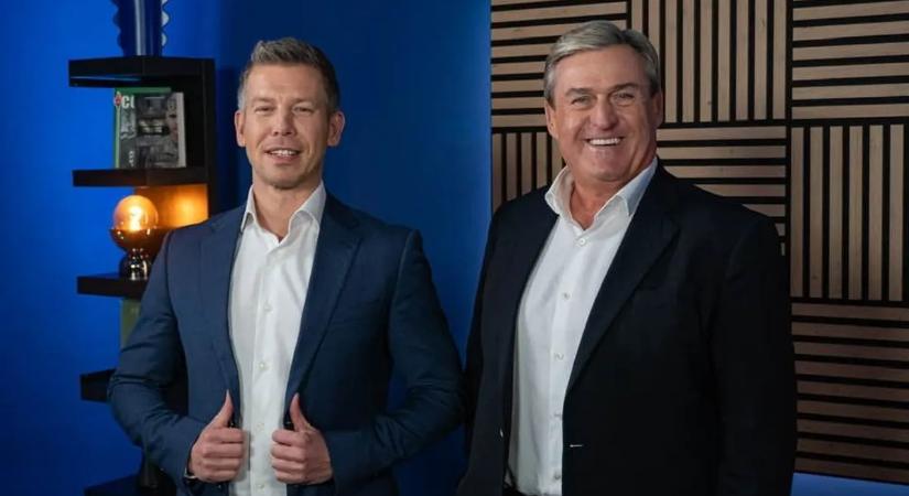 Kapitány István, az energialobbi embere a januári rezsistopot támadja