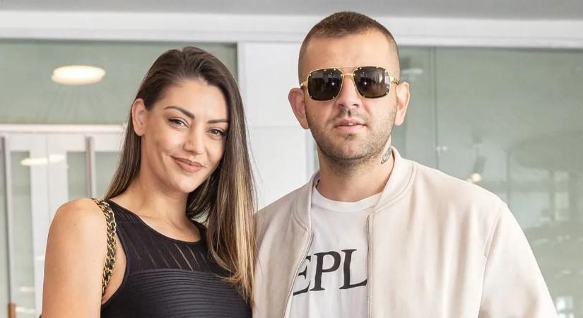 „Képes vagyok magamat eltartani” – Kulcsár Edina nem hagyja, hogy G.w.M eltartsa