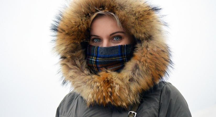 Megjött az előrejelzés, még korai eltenni a bélelt kabátot