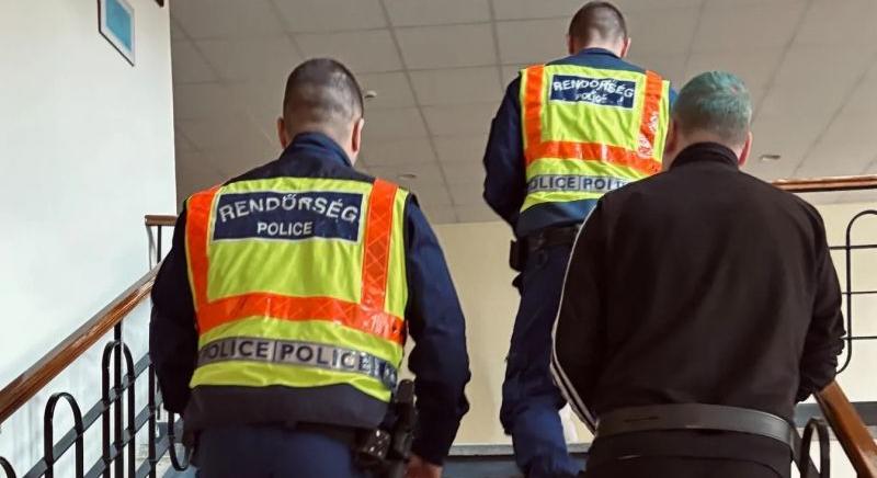 Rendőrségi razzia indul az utakon, ezekre vadásznak hétfőtől