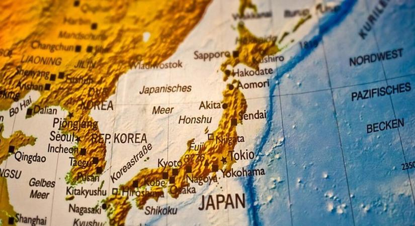 Padlón a fogyasztás: zuhanni kezdett a japánok költése