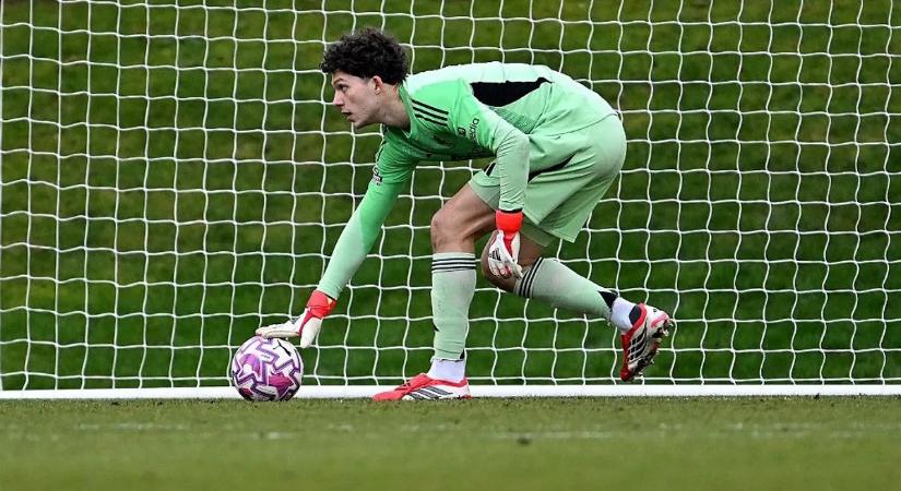 Pécsi Ármin január legjobb játékosa lehet