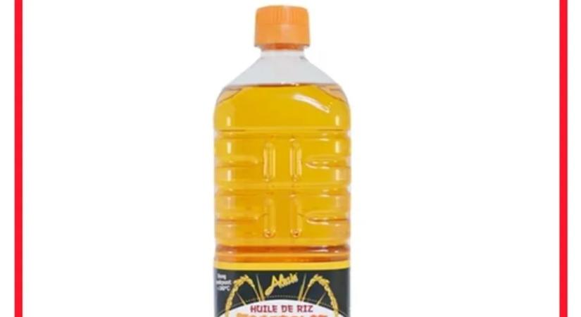 Nagy a baj ezzel az olajjal: rákkeltő anyag miatt hívták vissza