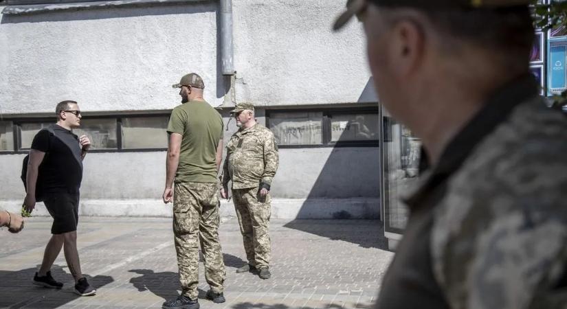 Szívszorító: megtörten nyilatkozott a kényszersorozás magyar áldozatának édesanyja