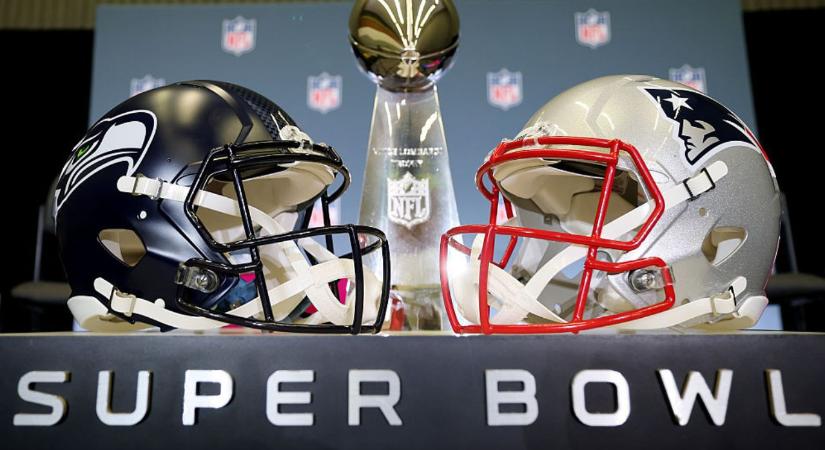 Készülsz az éjszakázásra? Így nézheted a Super Bowlt itthon