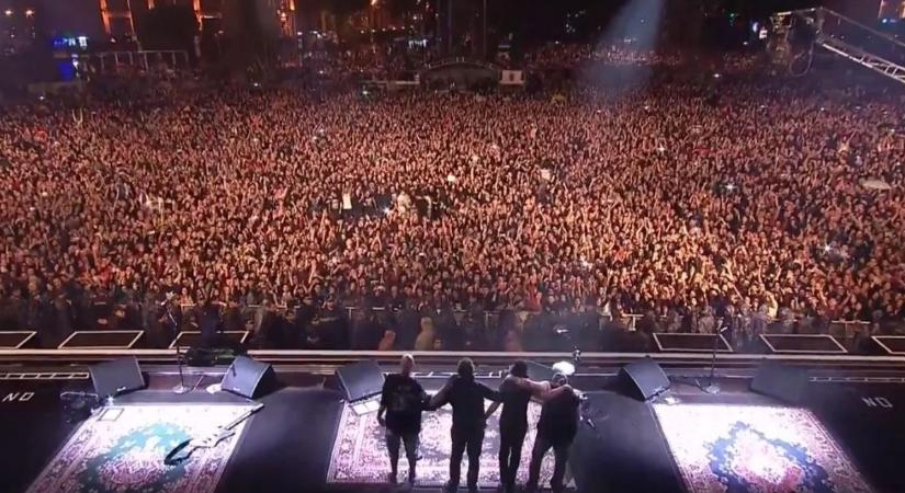 A hétvégén már kopogtat a farsang: pezsgős reggeli, mesés maszkabál és koncertek sora Hevesben