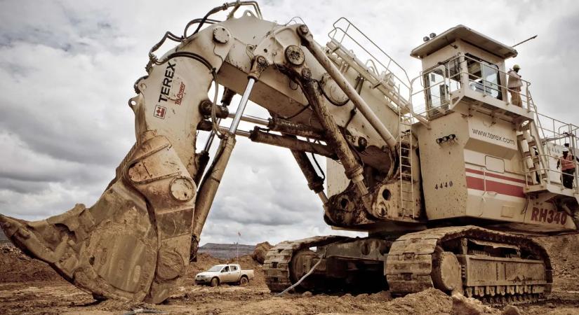 Lefújták az évtized üzletét, ami szó szerint felforgatta volna a földet