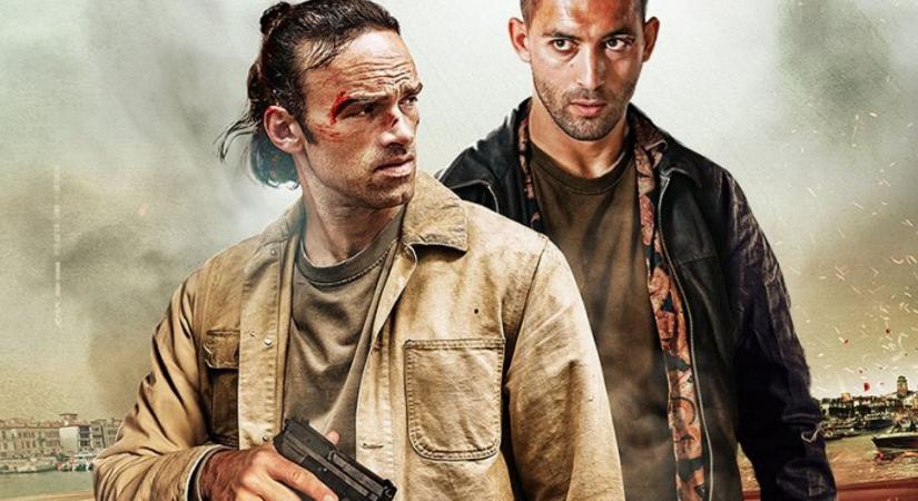 Már holnap nézheted: Ezt a 2025-ös akciófilmet nem láthattad a mozikban, streamingen pótolhatod