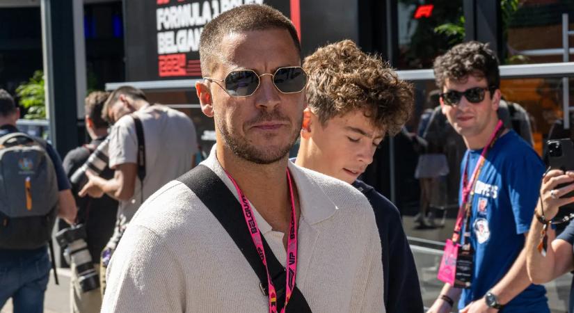 „Ha a barátaimmal inni akartam, nem utasítottam vissza” – a Real Madridnál megbukó sztár őszinte vallomása