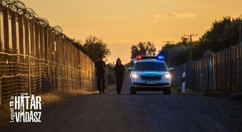 Februárban is jelentkezhetsz határvédőnek