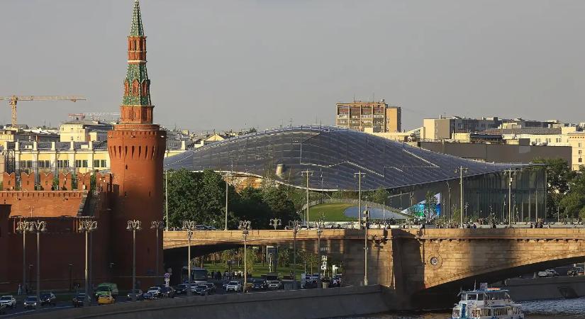 Merénylet Moszkvában: Saját lakásánál lőtték meg az orosz altábornagyot