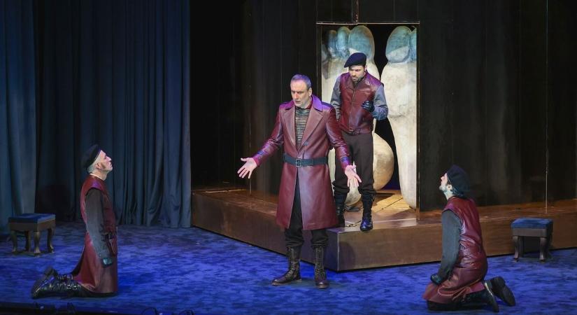 Hol ér véget az engedelmesség? – Benned lenne elég bátorság nemet mondani? – galériával