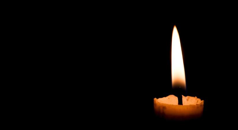 Szegedi kötődésű híradós halt meg tragikus hirtelenséggel