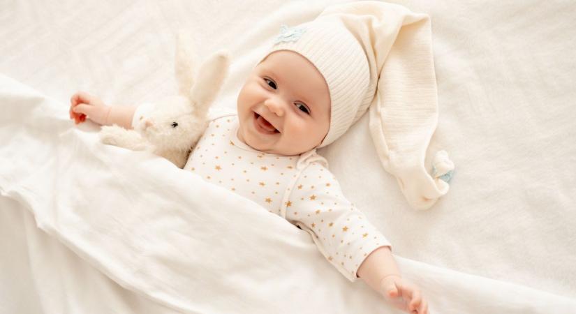 Öt kicsi lány élete kezdődött meg csütörtökön Győrben és Mosonmagyaróváron