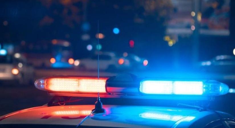 Autós üldözés Győr-Moson-Sopronban: közlekedési ellenőrzés elől meneküld a sofőr