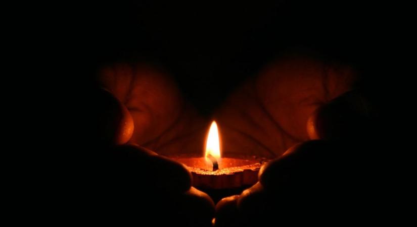 Elhunyt pedagógust gyászol Celldömölk