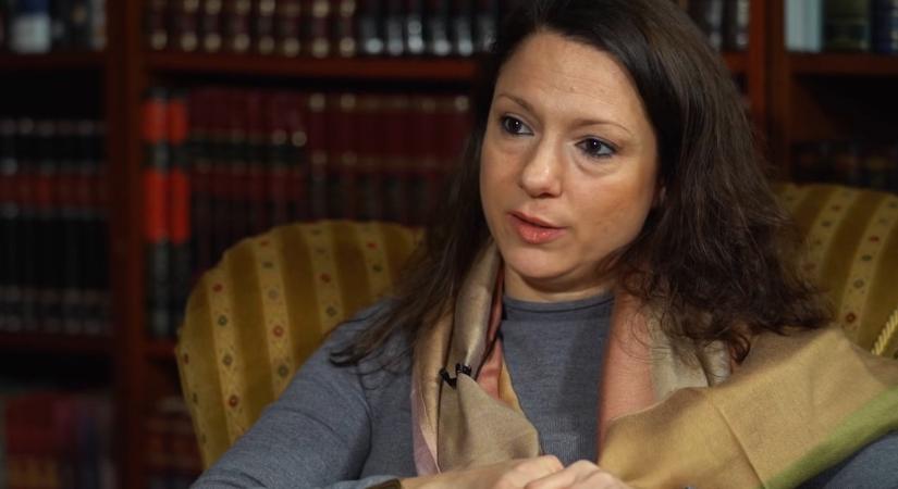 Polnauer Flóra: A Dohány utcai zsinagógának nem múzeumnak kéne lennie, ez egy bűn!