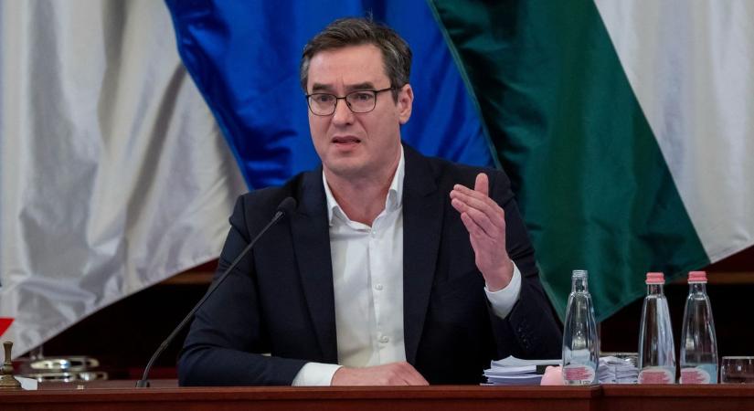 Szentkirályi Alexandra és Vitézy Dávid egyszerre borultak ki Karácsony Gergelyre: vészhelyzet van Budapesten, azonnal válságstáb kell – sokkoló videók a fővárosi utakról