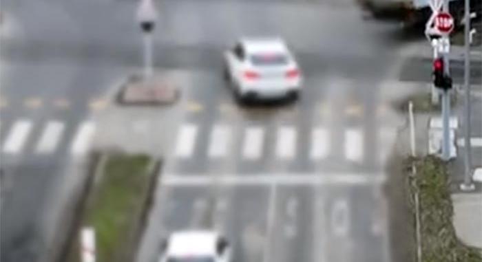 Nagyon sietett a kútra a debreceni BMW-s, eddig 80 ezer forintjába került