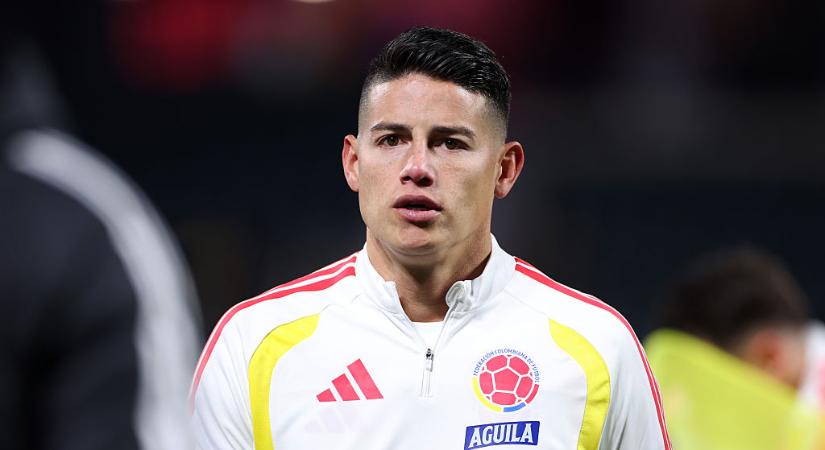 Megállapodott új csapatával, az MLS-ben folytatja a kolumbiai karmester – sajtóhír