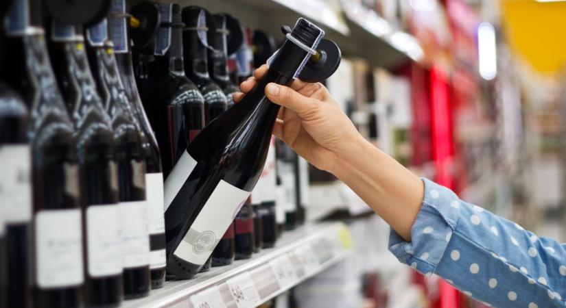 Végre jó hírt kaptak a magyar borászok: úgy tűnik, van remény, életre kel a piac