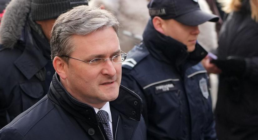 A miniszter szerint bűncselekmény nem történt