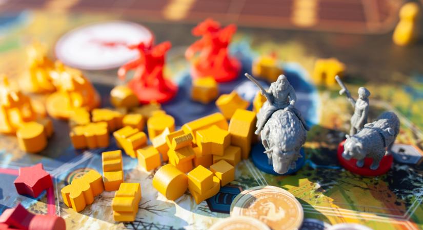 Háborúsat játszanak a patinás német lapnál