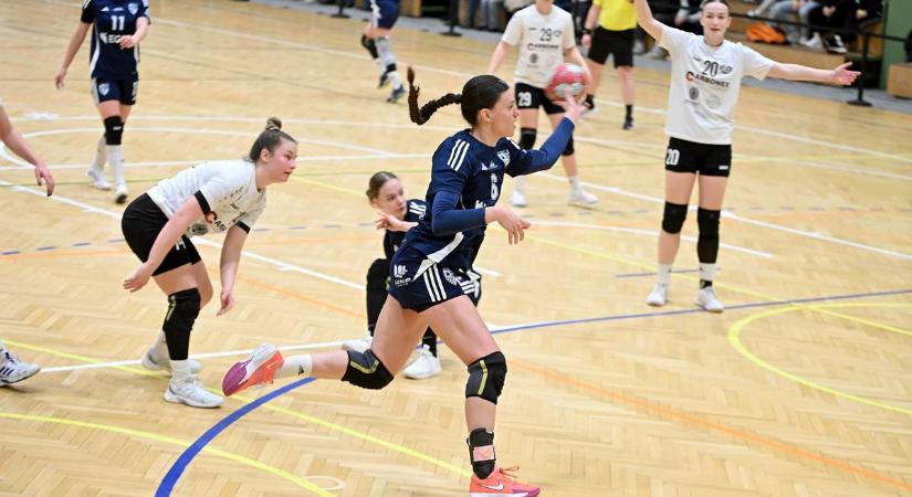 Eszterházy SC: a gyáli meccs előtt változtatott a szakmai stáb