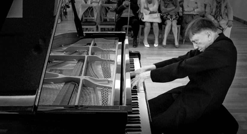 Így búcsúzott el Vásáry Tamástól a miniszterelnök