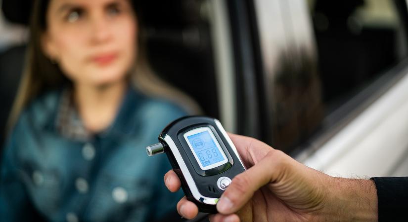 Hétfőtől ellepik a rendőrök az utakat, erre készüljön