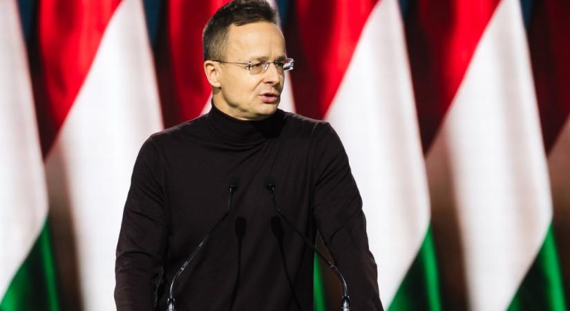 Szijjártó bejelentette: érkezhet az első magyar AAA-kategóriás játék