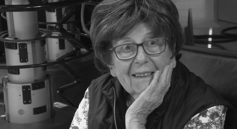 Elhunyt Keleti Éva, a magyar fotográfia kiemelkedő alakja