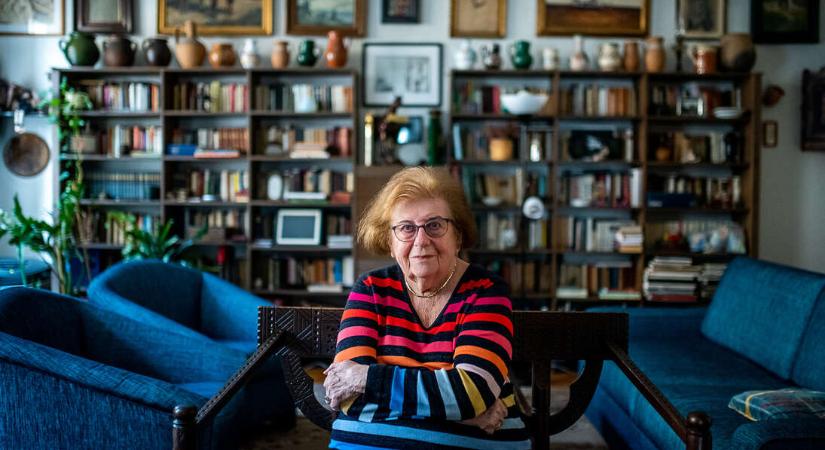 „Kevésbé vagyok jó fotós, mint amennyire jó emberismerő” – Interjú Keleti Éva fotográfussal