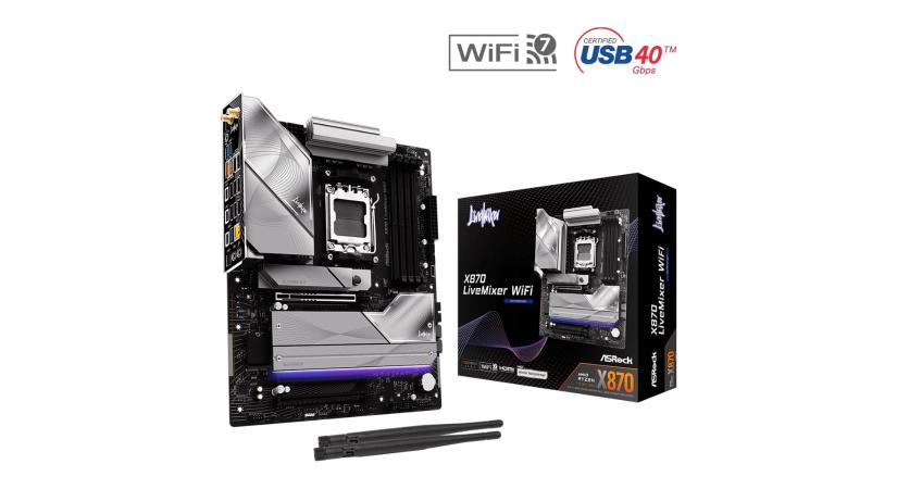 Az ASRock reagált az alaplapjait érintő hibákra, közben újabb 5 RYZEN 9000-es sorozatú processzor ment tönkre