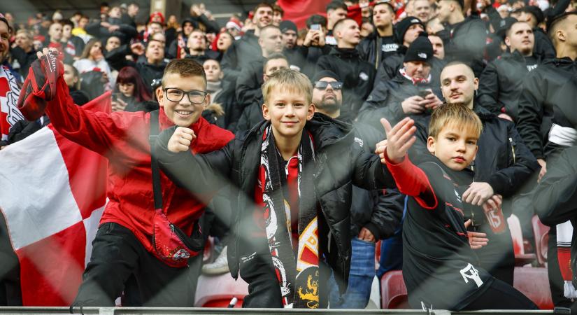 Évfordulót ünnepel a Diósgyőr