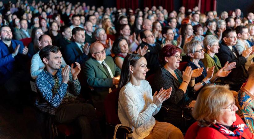 Sepsiszentgyörgy a hőseit ünnepli: szombaton kiderül, kik kapják Best of Sepsi díjakat