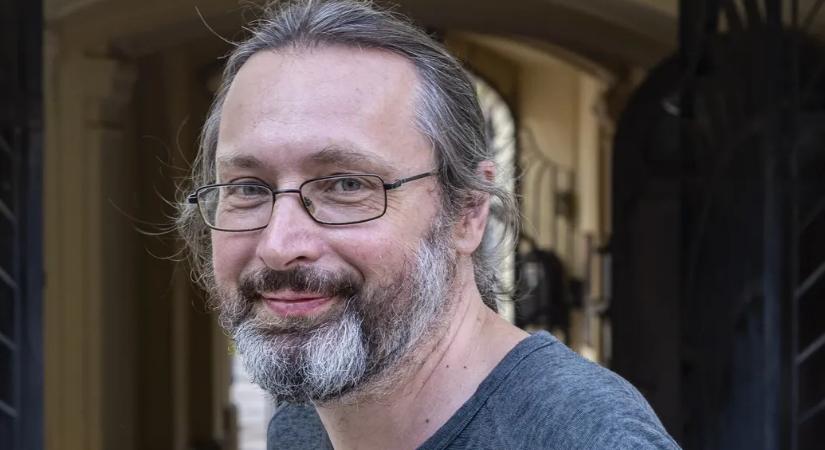 Kiss Tibor Noé és Keresztesi József kapták idén a Rommer Vilmos-díjat