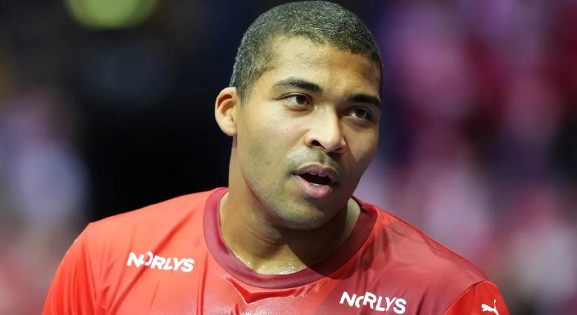 Kézilabda: visszavonul a válogatottól a dán irányító