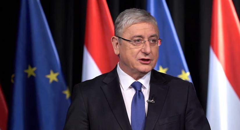 Gyurcsány: A szerelemhez alapesetben két ember kell