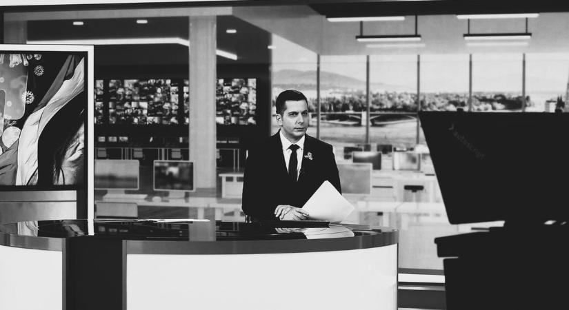 Megrázó részletek: kiderült, hogyan halt meg az M1 híradósa, Kontra György