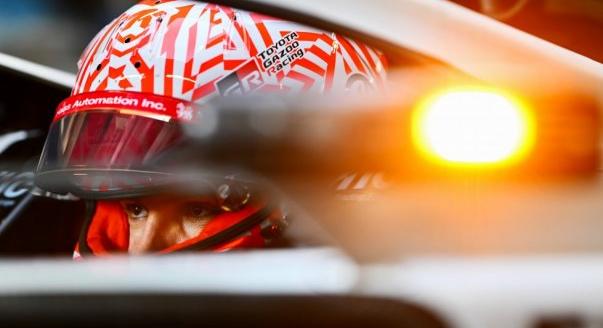 Komatsu: Többet vártunk tavaly Estebantól