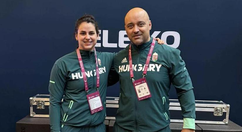 Súlyemelés: távozik a szövetségi kapitány